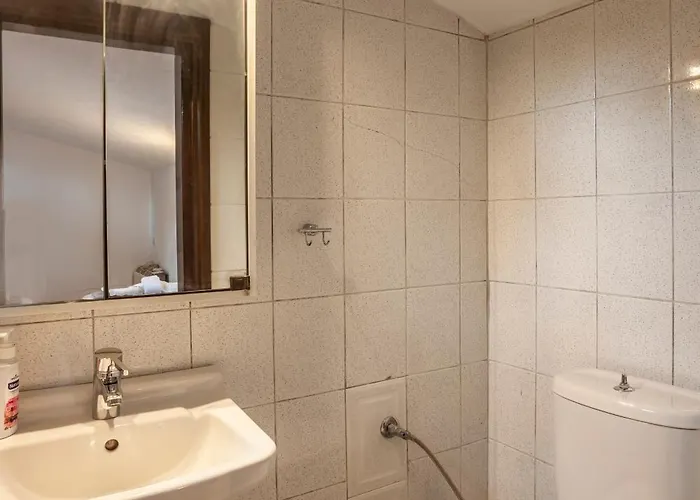 Luxurious Sani Luna With Shared Pool * Sani (Chalkidiki)