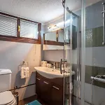 Villa Luxurious Sani Luna With Shared Pool *