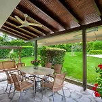 Luxurious Sani Luna With Shared Pool * Sani (Chalkidiki)