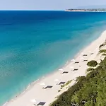 Luxurious Sani Luna With Shared Pool Villa Sani (Chalkidiki)