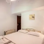 Luxurious Sani Luna With Shared Pool Villa Sani (Chalkidiki)