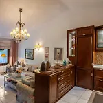 Villa Luxurious Sani Luna With Shared Pool Sani (Chalkidiki)
