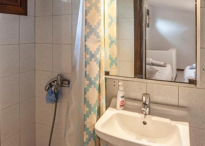 Luxurious Sani Luna With Shared Pool * Sani (Chalkidiki)