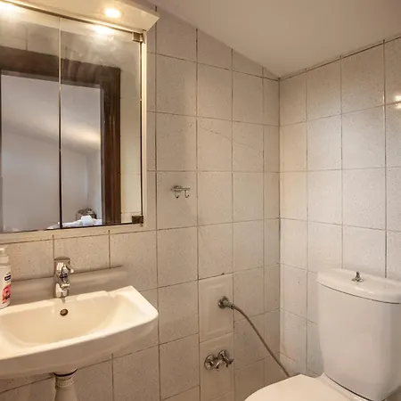Luxurious Sani Luna With Shared Pool * Sani (Chalkidiki)