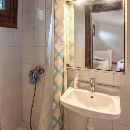 Luxurious Sani Luna With Shared Pool * Sani (Chalkidiki)