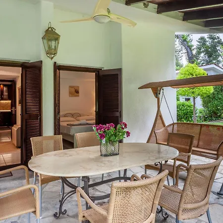 Luxurious Sani Luna With Shared Pool * Sani (Chalkidiki)